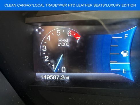 Used 2016 Ford Fusion SE w/ Equipment Group 202A FWD image 19