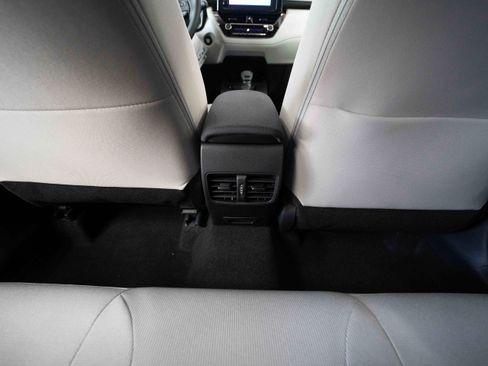 New 2026 Toyota Corolla Cross LE image 22