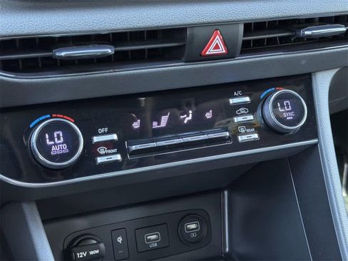 Used 2023 Hyundai Sonata N Line image 17