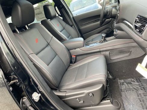 Used 2023 Dodge Durango R/T AWD/4WD image 16