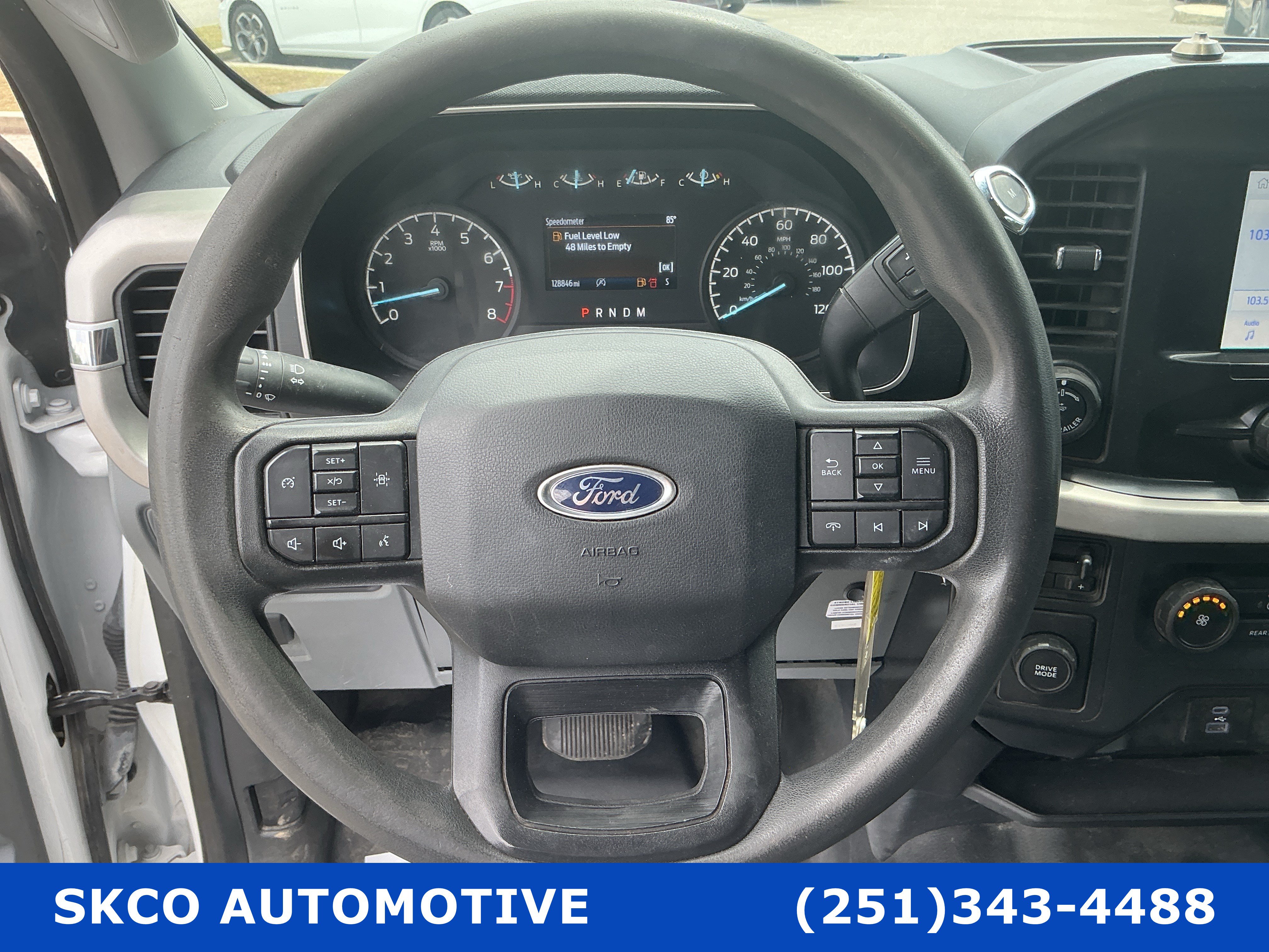 Used 2022 Ford F150 XL w/ Equipment Group 101A High RWD image 18