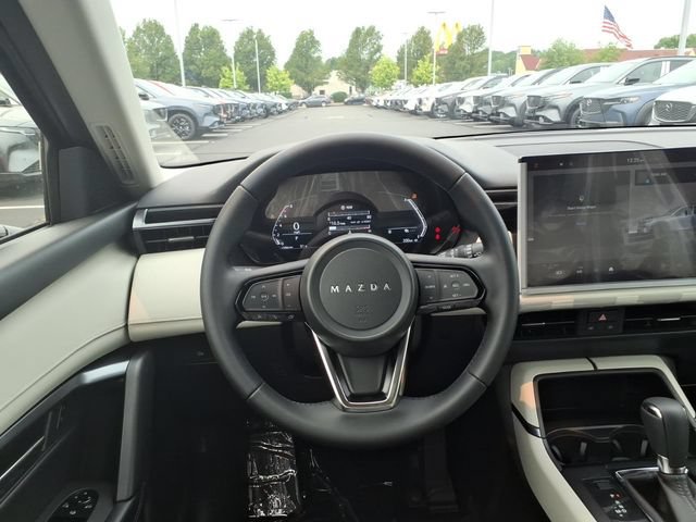 New 2026 MAZDA CX-5 Select AWD/4WD image 10