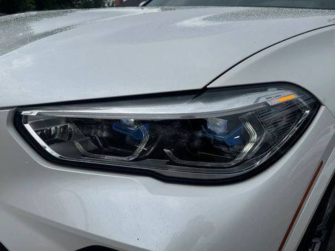 Used 2019 BMW X5 xDrive40i w/ M Sport Package AWD/4WD image 10