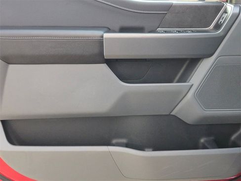 Used 2024 Ford F150 XLT w/ Equipment Group 302A MID image 11