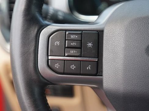 Used 2023 Ford F150 Lariat RWD image 22