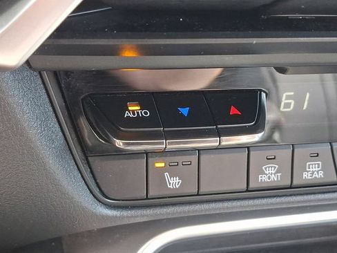 Certified 2024 MAZDA CX-90 Plug-In Hybrid w/ Preferred AWD/4WD image 25
