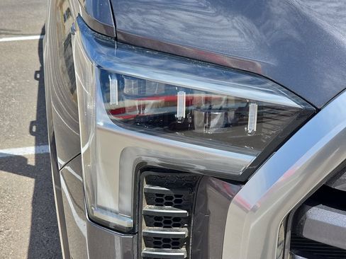 Used 2024 Toyota Tundra Limited RWD image 8