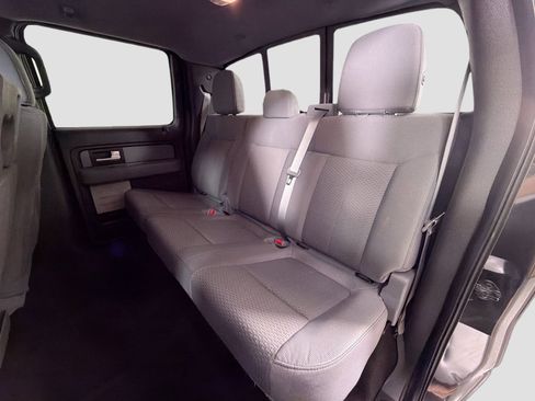 Used 2013 Ford F150 XLT w/ Luxury Equipment Group image 21