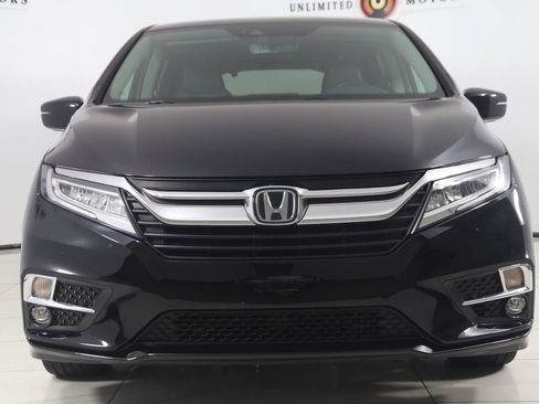 Used 2019 Honda Odyssey Elite image 52