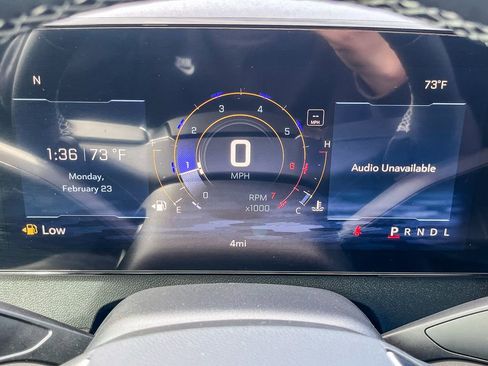 New 2026 Chevrolet Traverse LT w/ Midnight/Sport Edition image 21