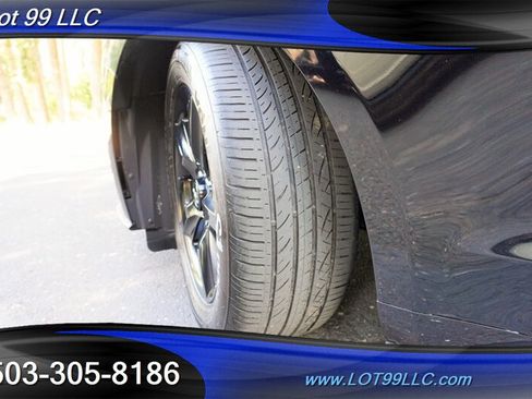 Used 2018 Ford Mustang Coupe RWD image 4