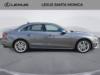 Used 2023 Audi A4 2.0T Premium