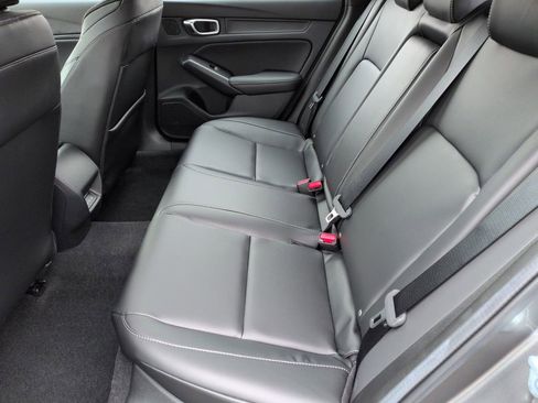 Certified 2025 Acura Integra A-Spec image 27