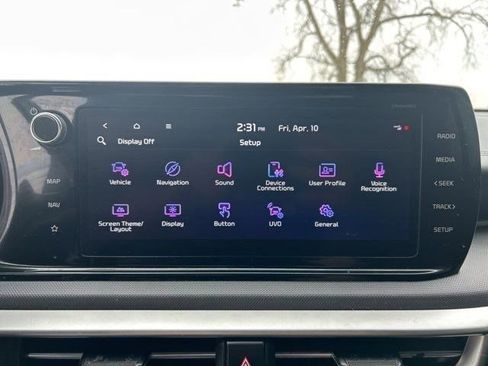 Used 2022 Kia K5 GT-Line w/ GT-Line Awd Premium Package image 24