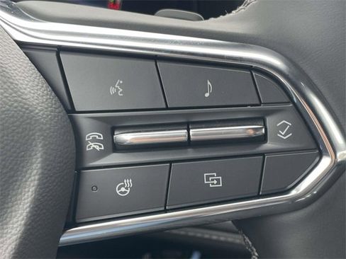 New 2026 Chevrolet Tahoe LT w/ Comfort Package image 12