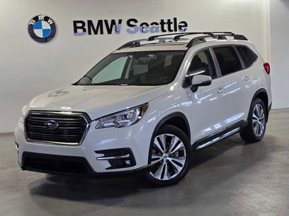 Used 2021 Subaru Ascent Limited w/ Technology Package