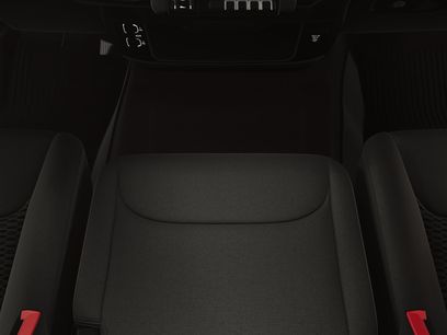 New 2026 RAM 1500 Tradesman