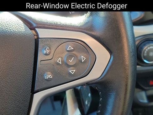 Certified 2020 Chevrolet Colorado LT w/ LT Convenience Package image 12