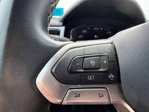 Used 2022 Volkswagen Atlas SE w/ Panoramic Sunroof Package AWD/4WD image 26