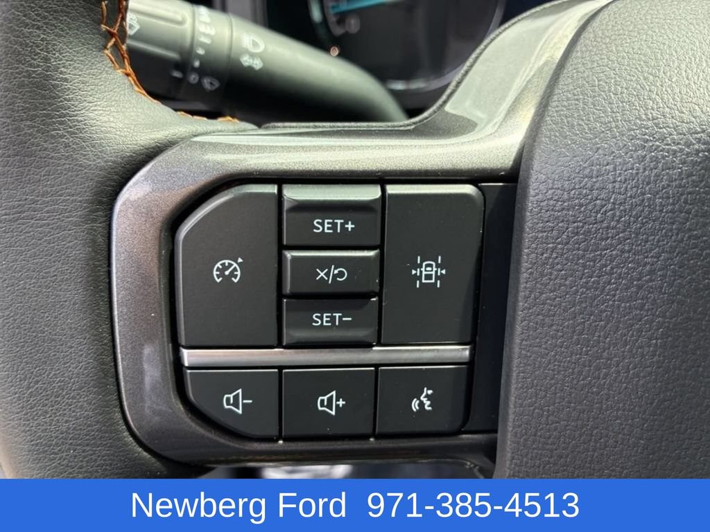 Used 2023 Ford F150 Tremor AWD/4WD image 18