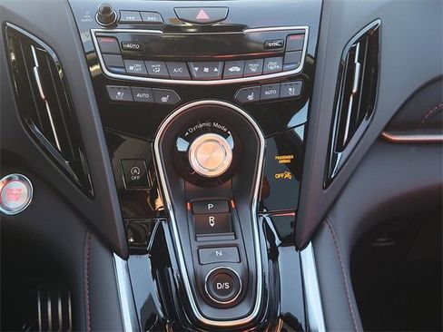 New 2026 Acura RDX A-Spec image 24