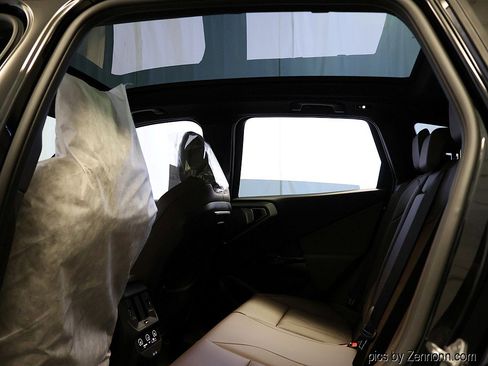 New 2026 BMW X3 xDrive30 w/ Convenience Package image 13