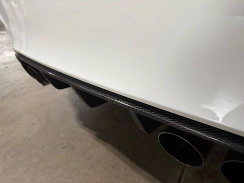 Used 2019 BMW M4 CS image 25