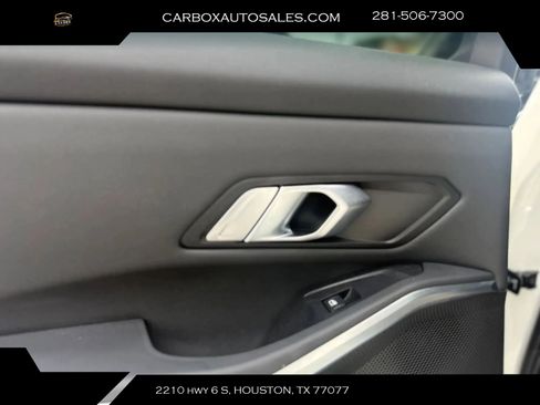 Used 2020 BMW M340i w/ Parking Assistance Package RWD image 26