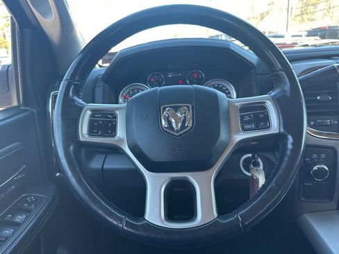 Used 2018 RAM 2500 Laramie w/ Sport Appearance Group AWD/4WD image 21