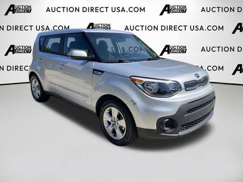 Used 2017 Kia Soul FWD image 24