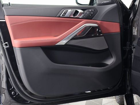 New 2026 BMW X6 xDrive40i w/ Executive Package image 7