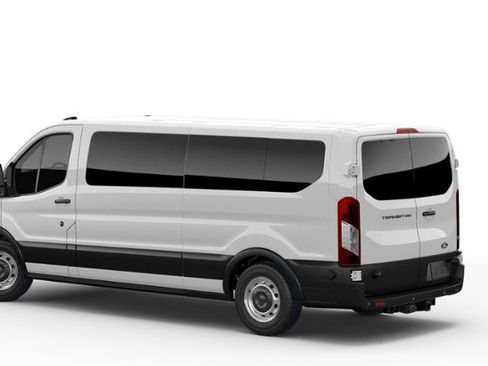 New 2026 Ford Transit 350 XL RWD image 23