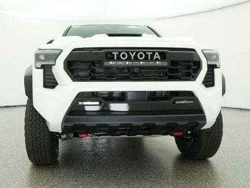 New 2026 Toyota Tacoma TRD Pro AWD/4WD image 31