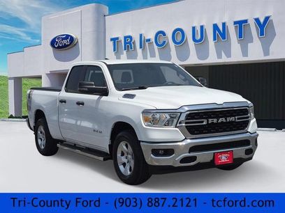 Used 2024 RAM 1500 Lone Star