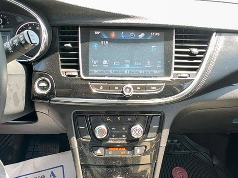 Used 2017 Buick Encore Preferred FWD image 23