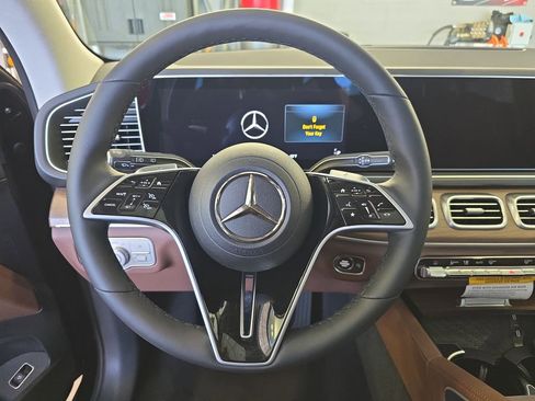 New 2026 Mercedes-Benz GLE 350 4MATIC image 19