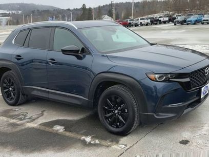 Used 2023 MAZDA CX-50 2.5 S w/ Weather Package