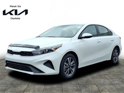 Certified 2023 Kia Forte LXS w/ LXS Technology Package