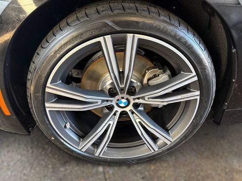 Used 2023 BMW 330i Sedan w/ Driving Assistance Package image 15