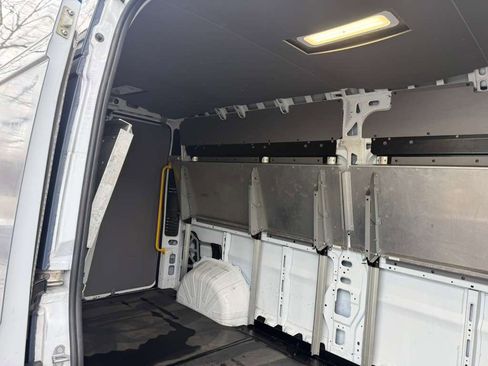 Used 2018 RAM ProMaster 2500 image 36