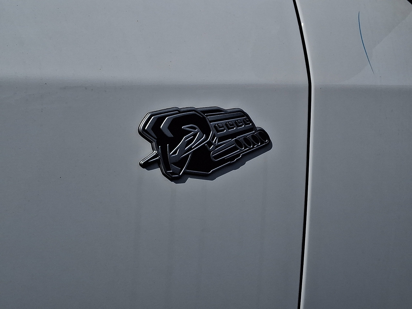 New 2027 RAM 3500 Tradesman AWD/4WD image 5
