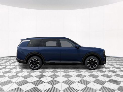 New 2027 Kia Telluride S FWD image 9