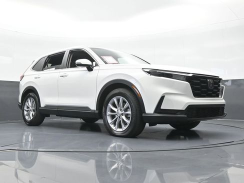 Used 2025 Honda CR-V EX image 56