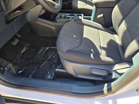 New 2026 Ford Maverick XLT w/ Black Appearance Package image 4