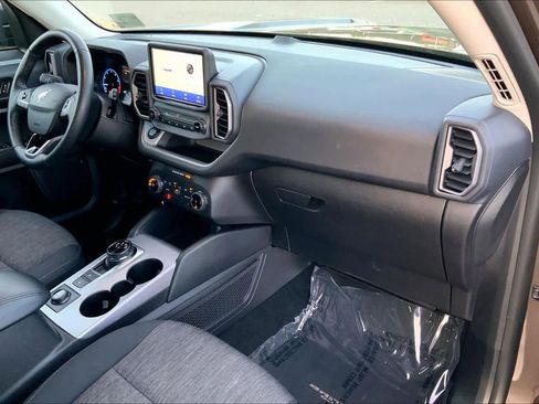 Used 2022 Ford Bronco Sport Big Bend w/ Convenience Package image 18
