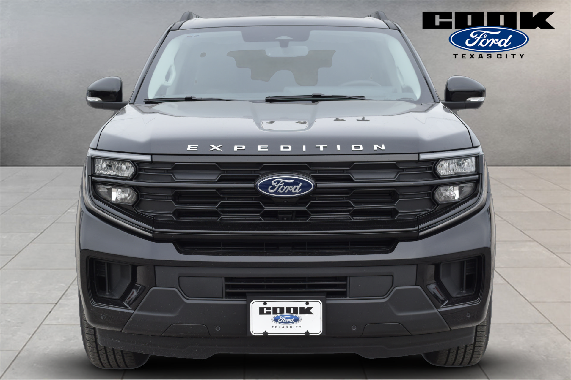 New 2026 Ford Expedition Max Active RWD image 2