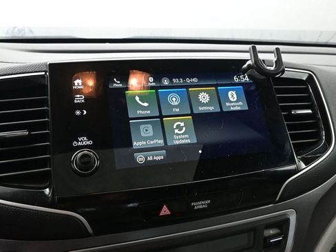 Used 2020 Honda Pilot EX-L image 34