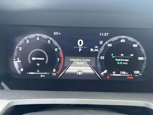 New 2026 Toyota Tacoma TRD Off-Road image 15