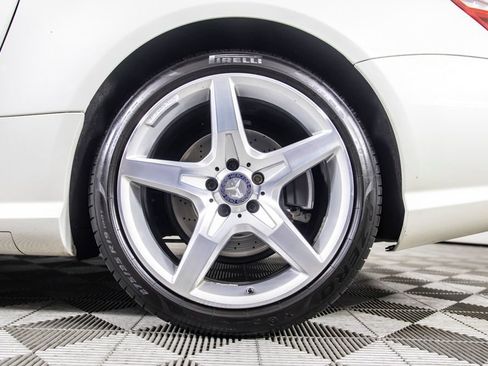 Used 2016 Mercedes-Benz SL 400 image 40
