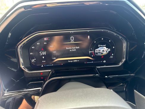 New 2026 GMC Sierra 1500 SLT w/ SLT Premium Plus Package image 27